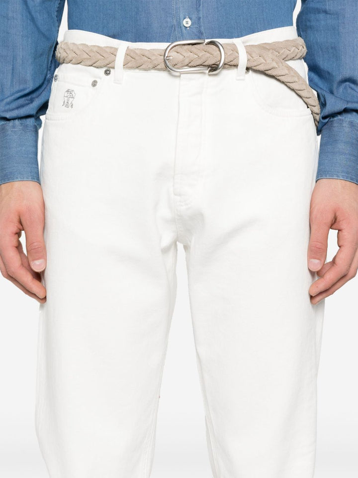 Brunello Cucinelli Jeans