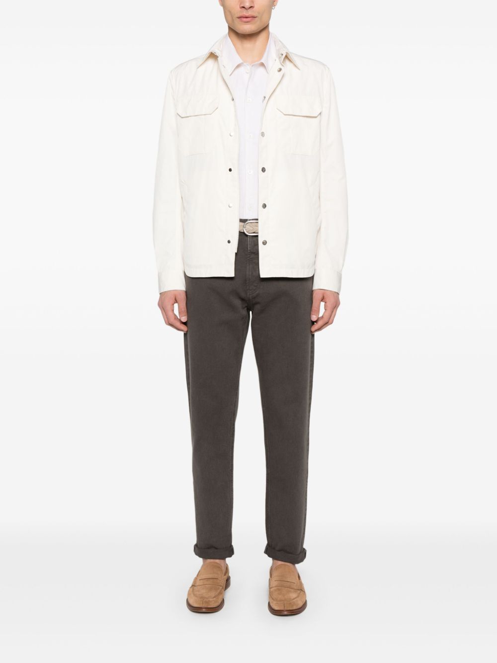 Brunello Cucinelli Jacket