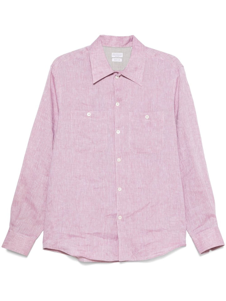 Brunello Cucinelli Shirt