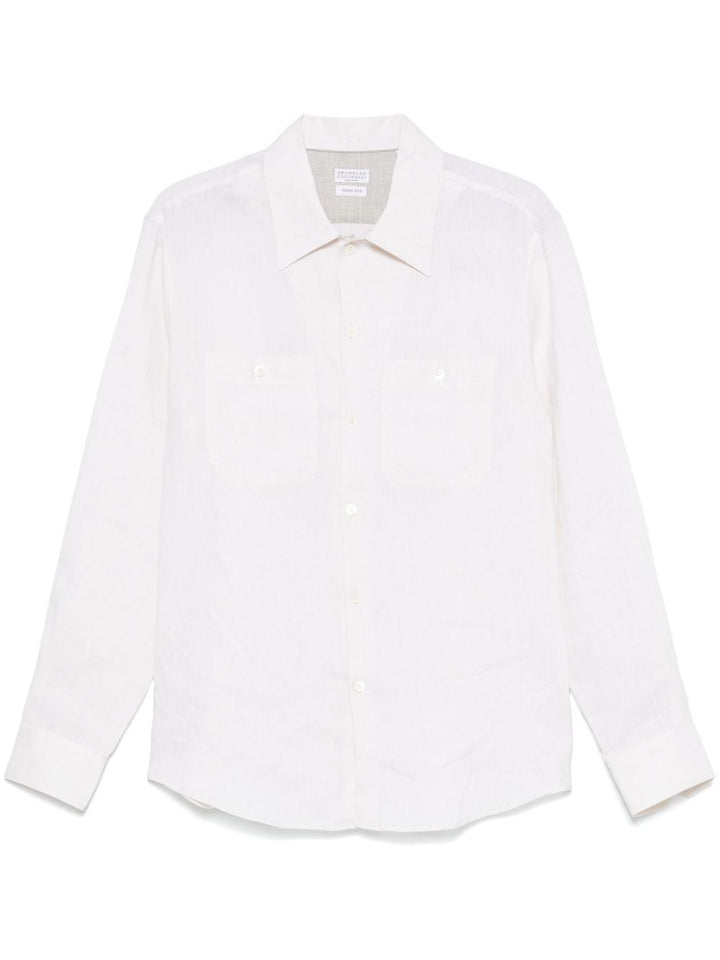 Brunello Cucinelli Shirt