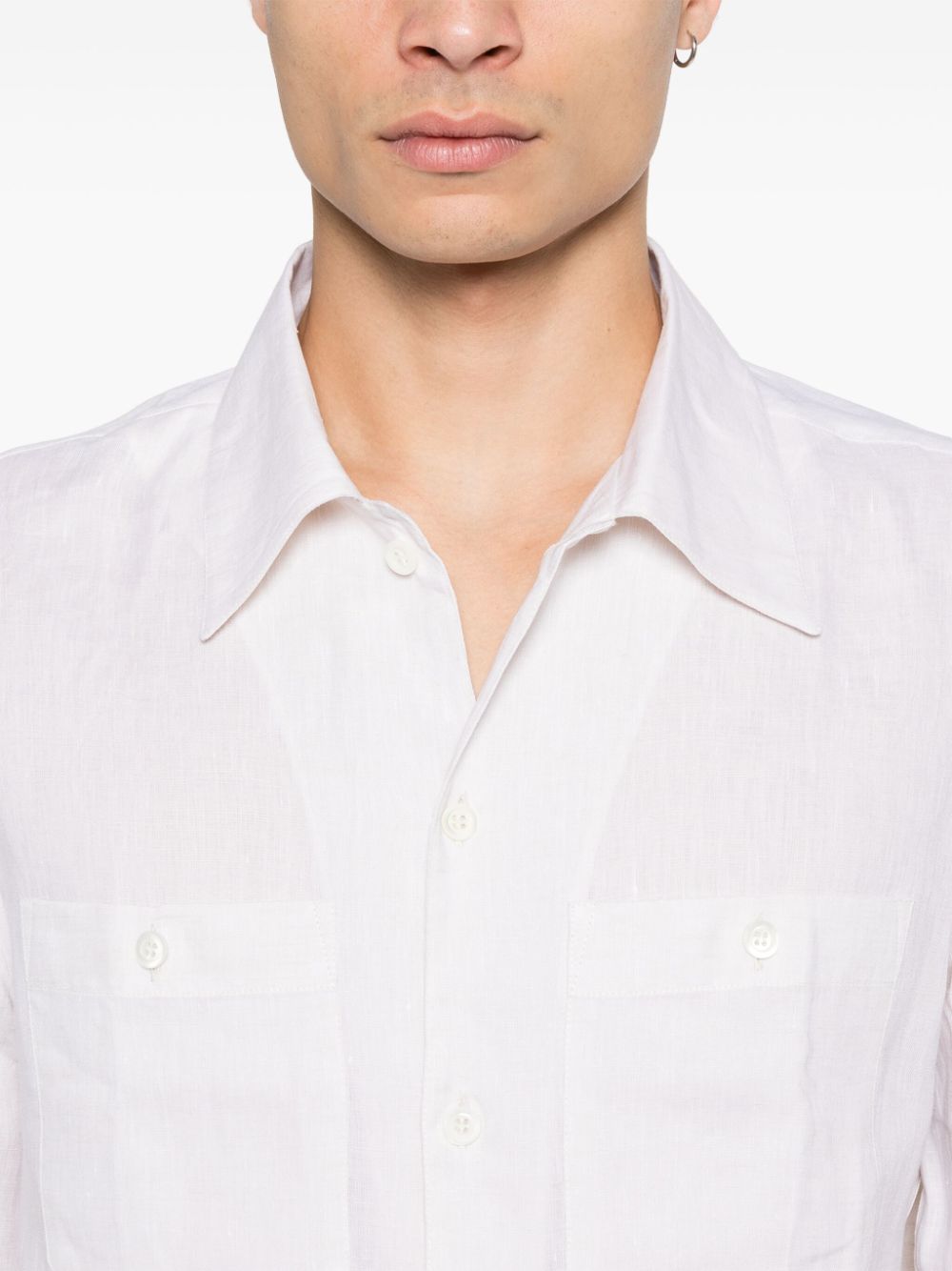 Brunello Cucinelli Shirt