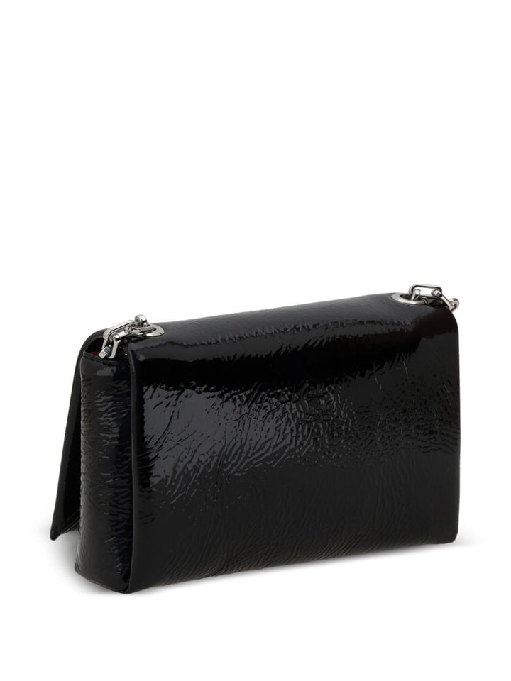 Christian Louboutin Loubi54 pouch