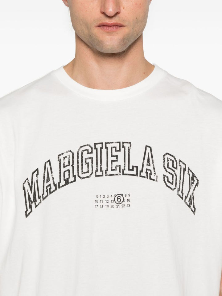 MM6 Maison Margiela T-shirt