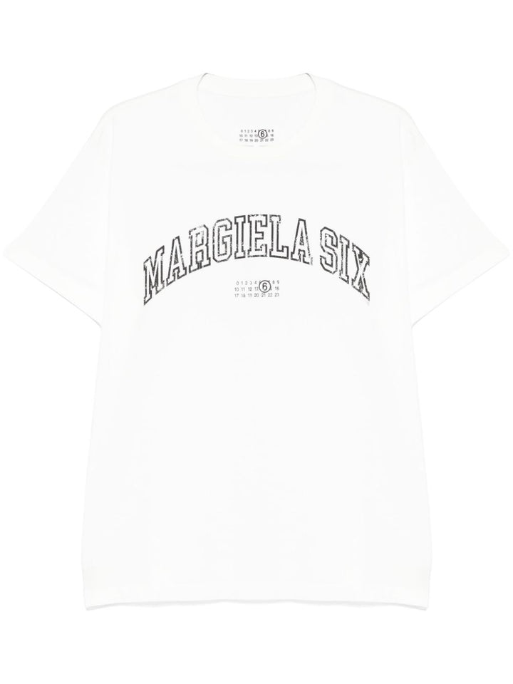 MM6 Maison Margiela T-shirt