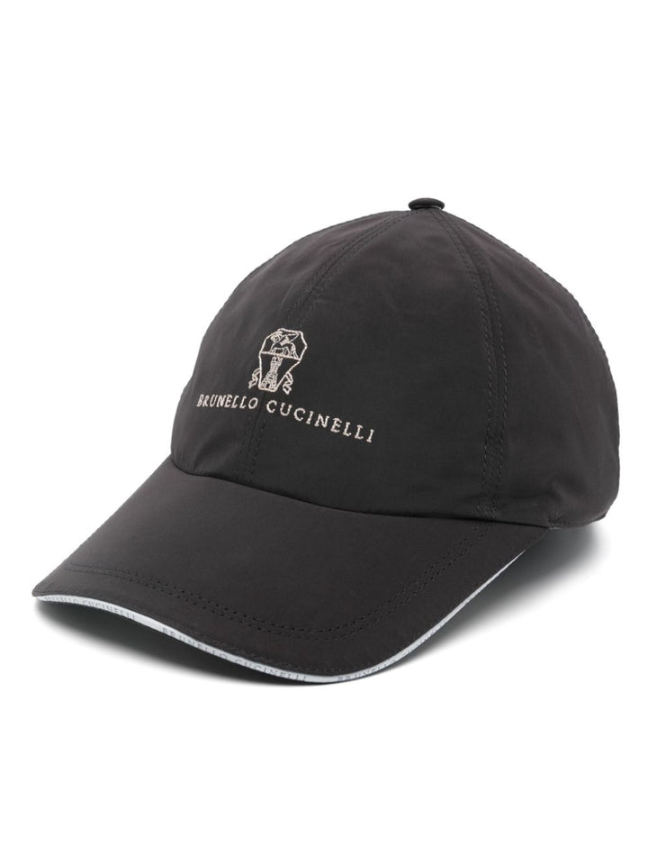 Brunello Cucinelli Hat