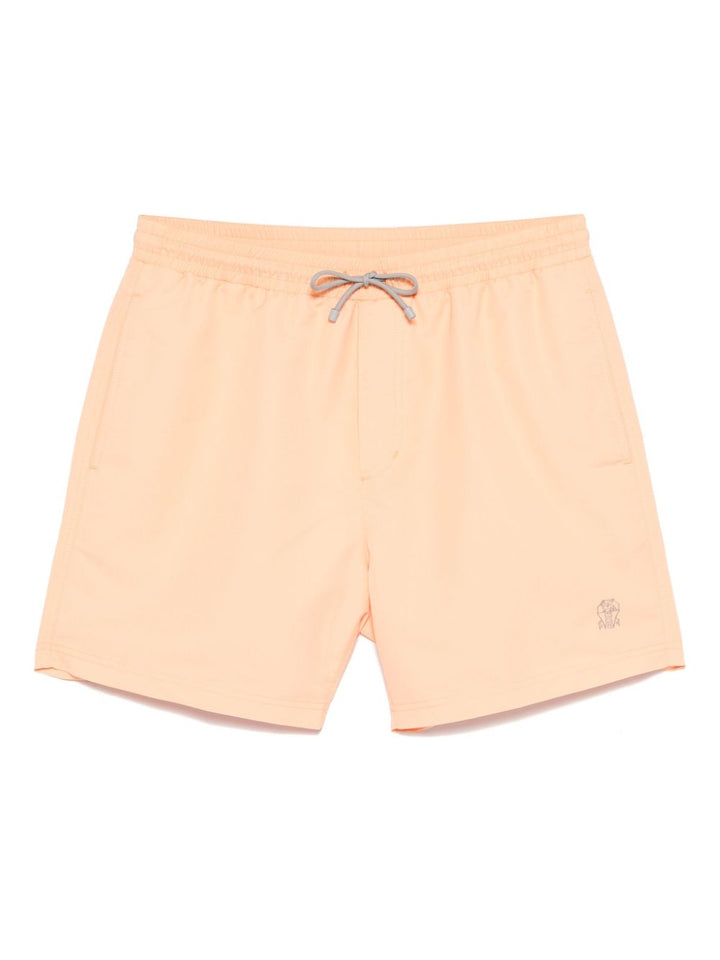 Brunello Cucinelli Swim Shorts