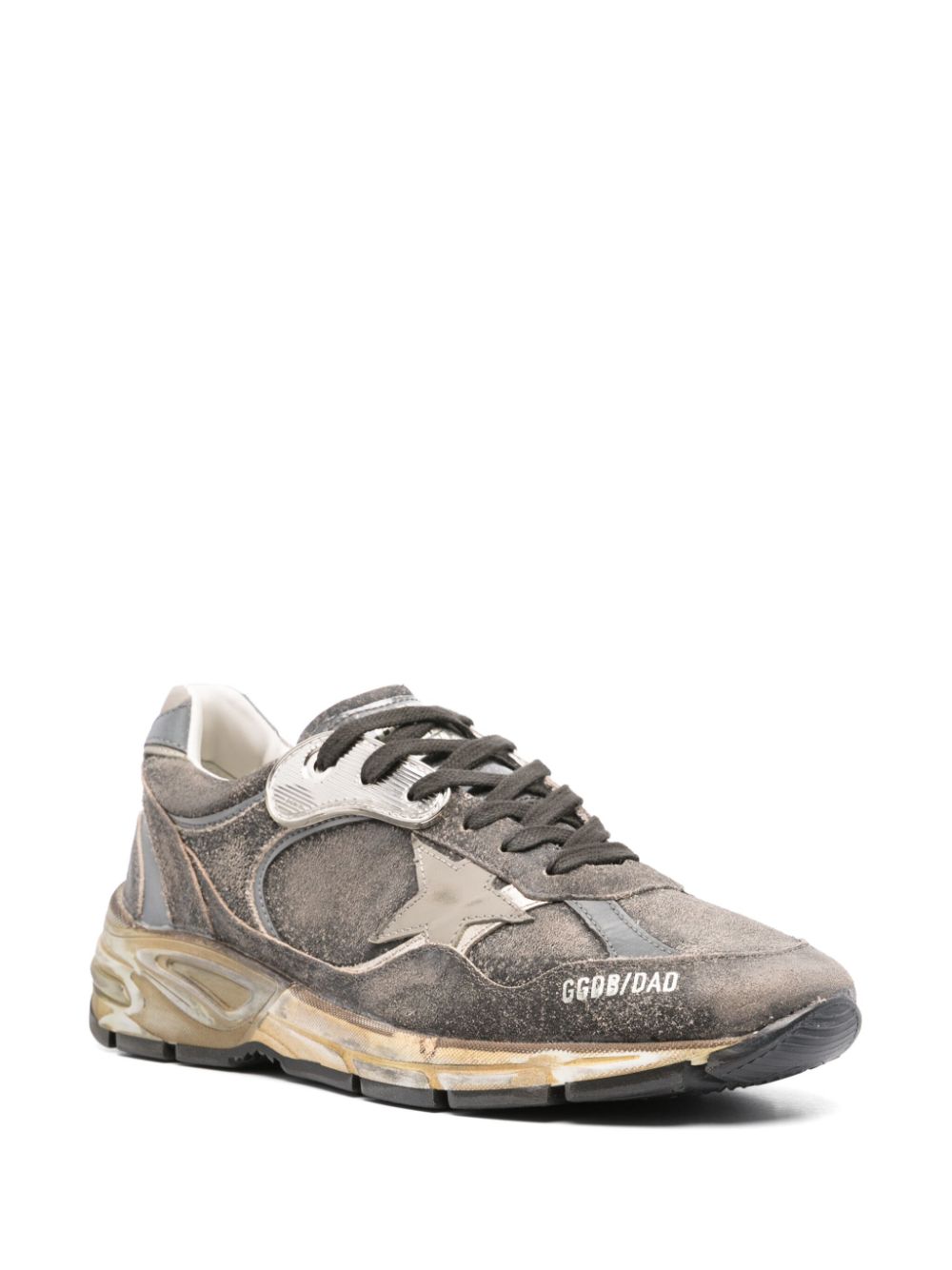 Golden Goose Running Dad Sneakers