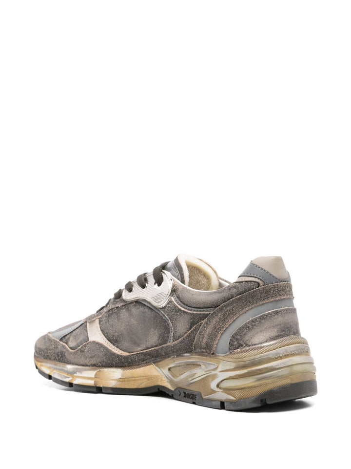 Golden Goose Running Dad Sneakers