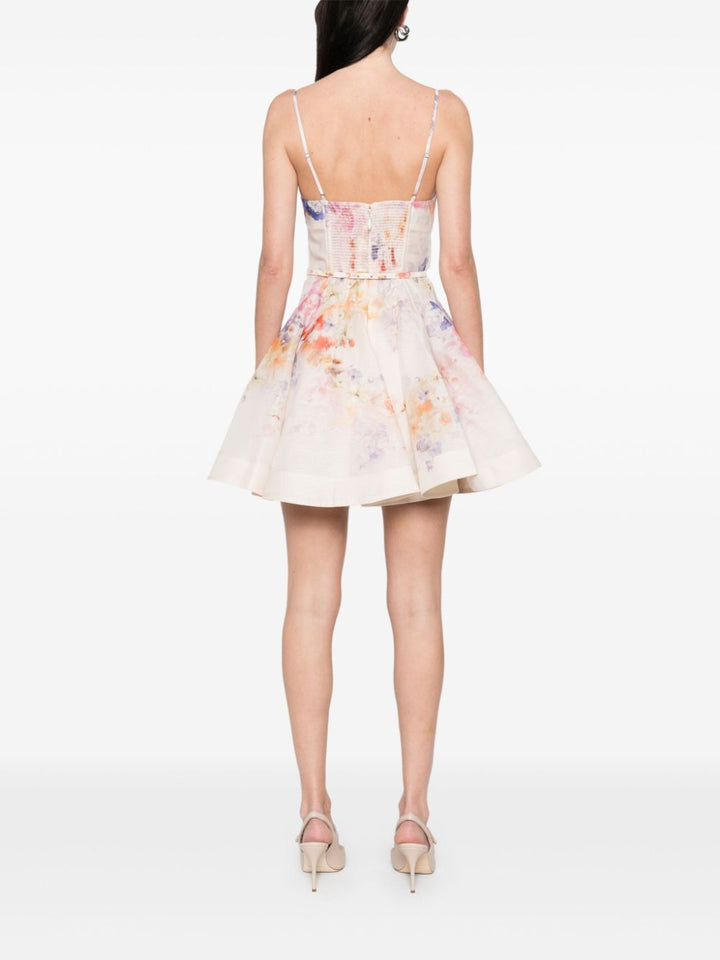 Zimmermann Dress