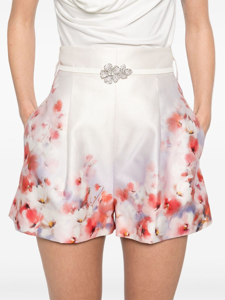 Zimmermann Shorts