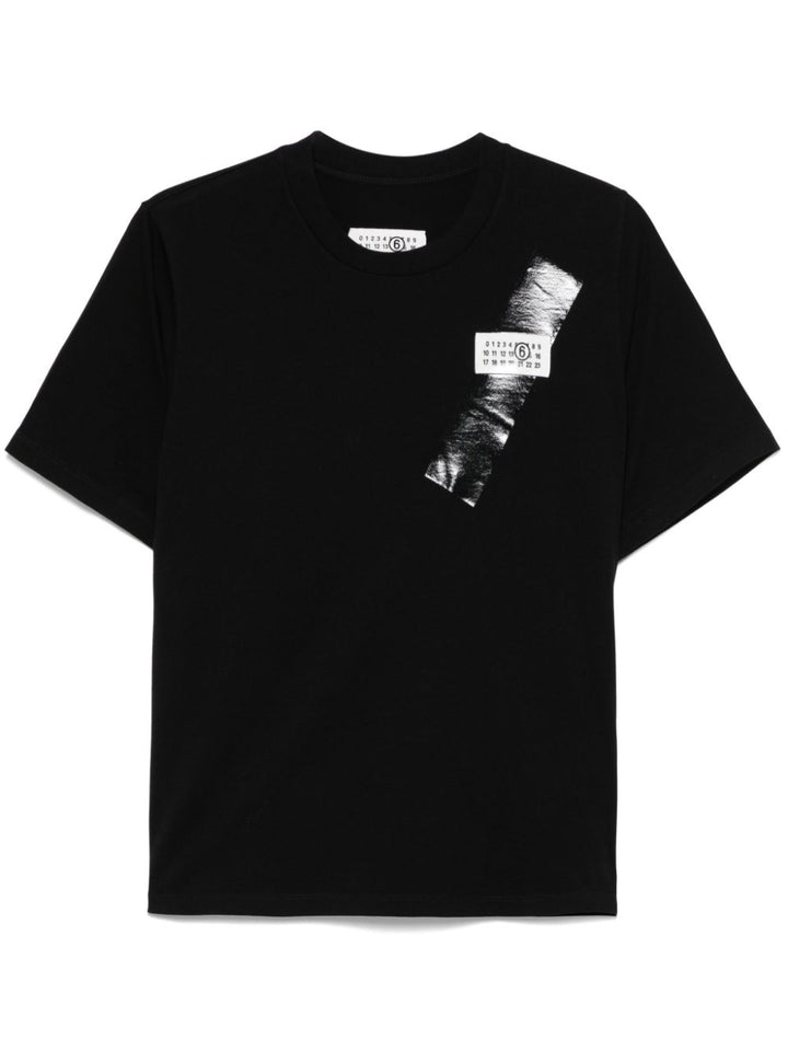 MM6 Maison Margiela T-shirt