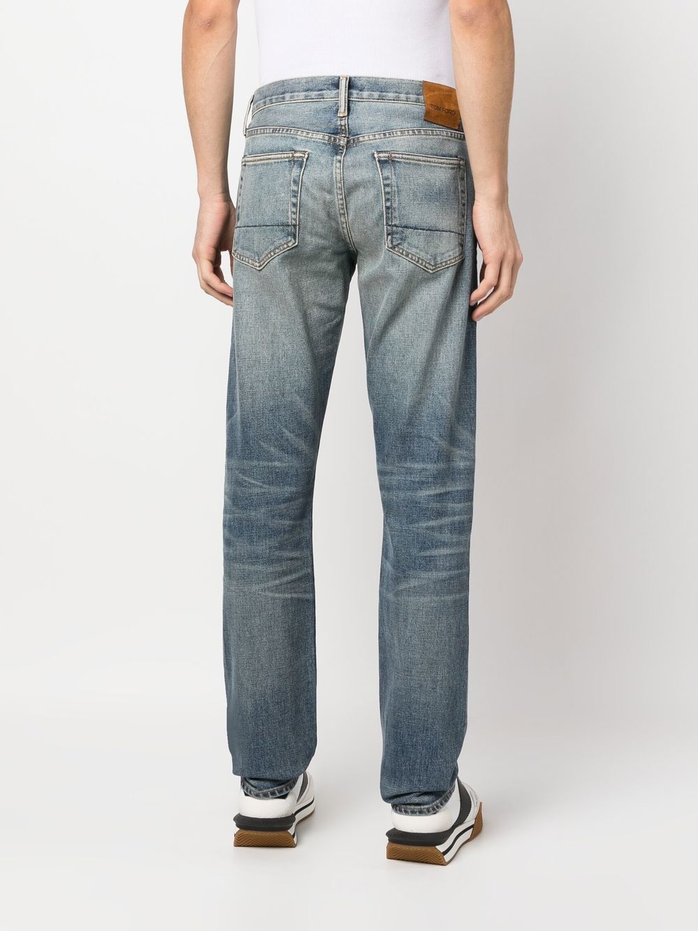 Tom Ford Jeans