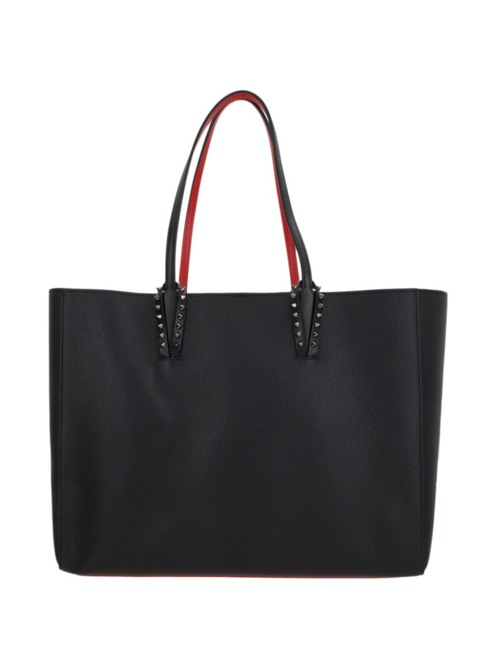 Christian Louboutin Cabata large leather tote