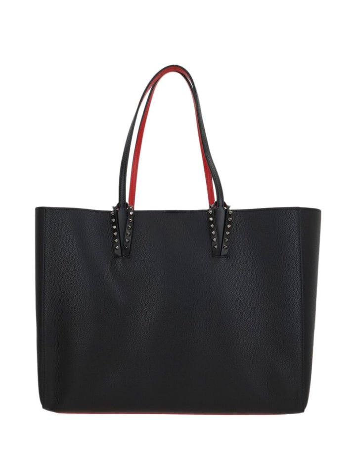 Christian Louboutin Cabata large leather tote