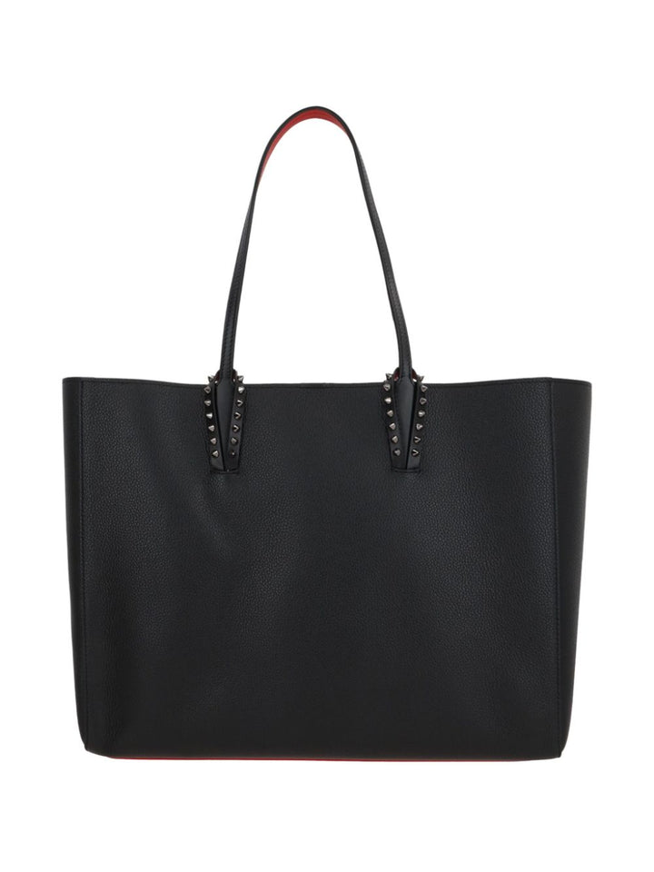 Christian Louboutin Cabata large leather tote