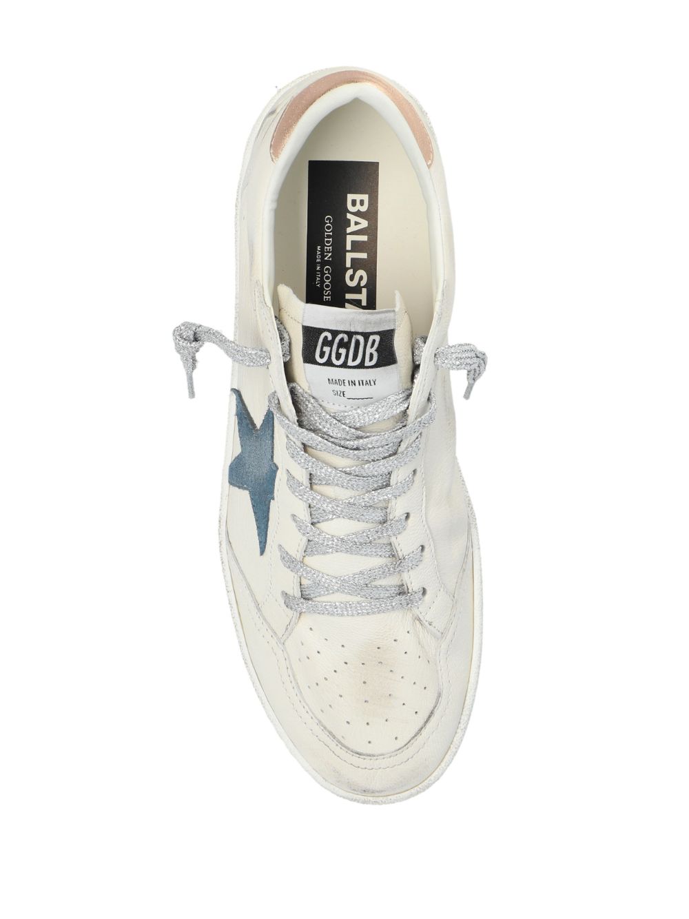 Golden Goose Ball Star Sneakers