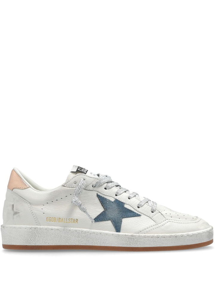 Golden Goose Ball Star Sneakers