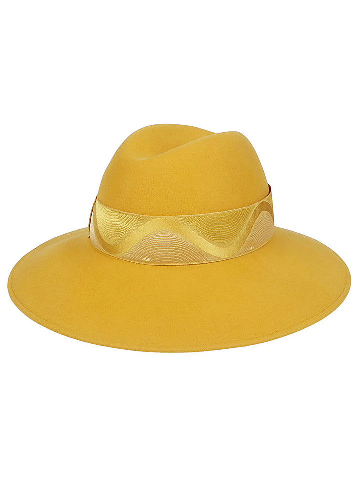 Borsalino Hat