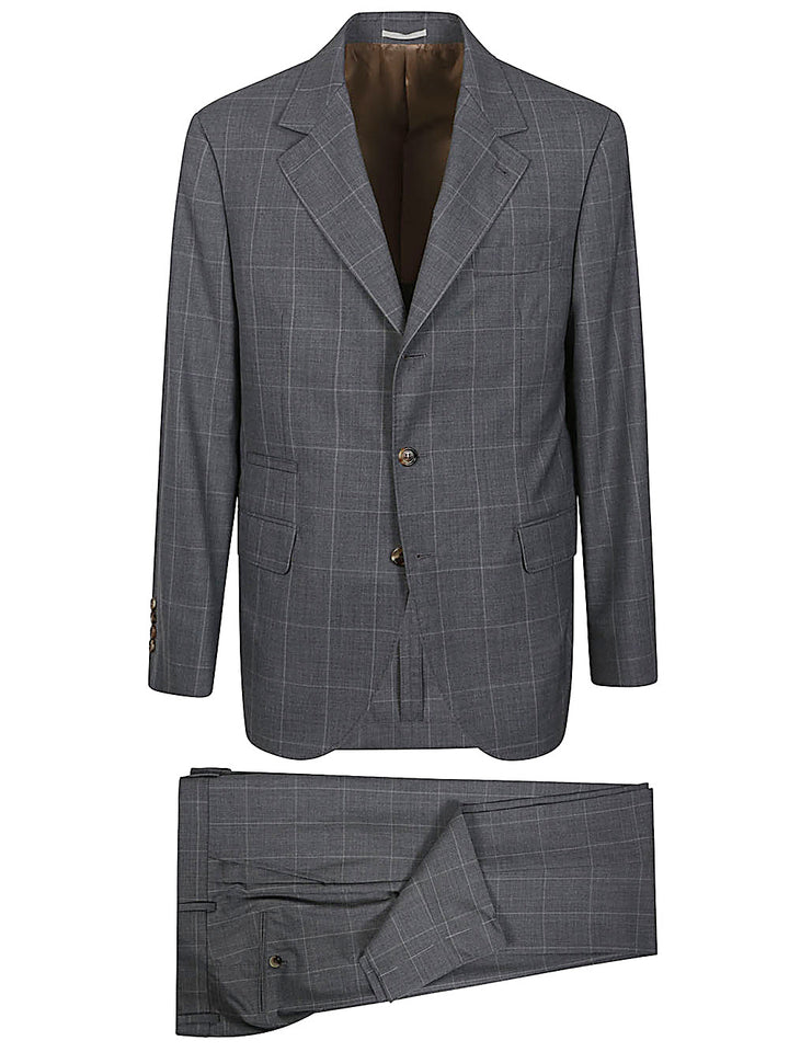 Brunello Cucinelli Suit