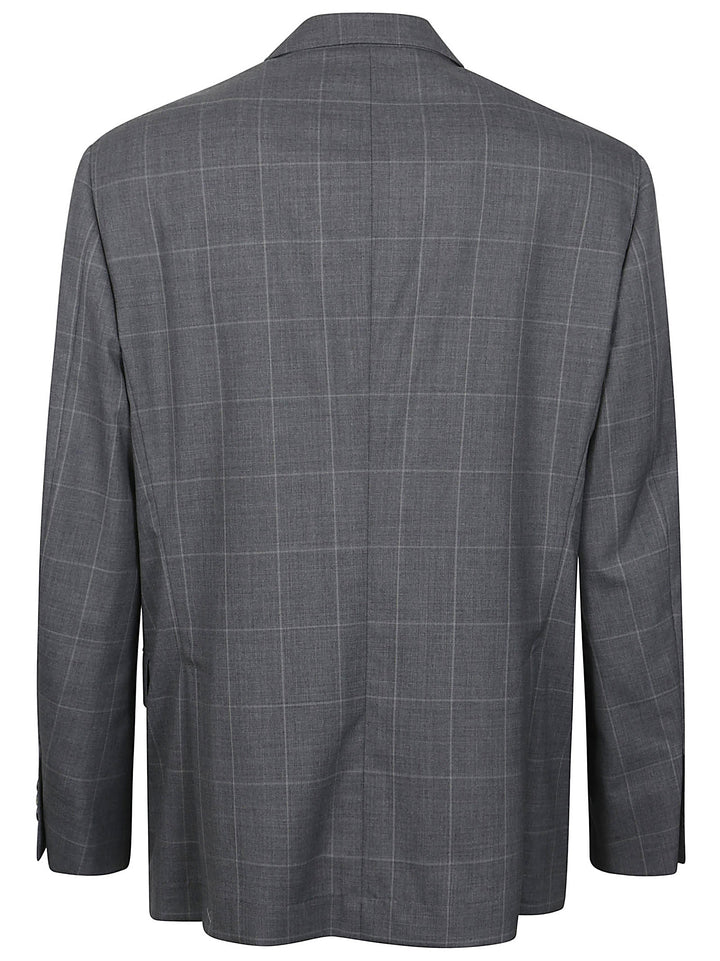 Brunello Cucinelli Suit