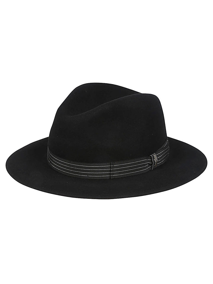 Borsalino Hat