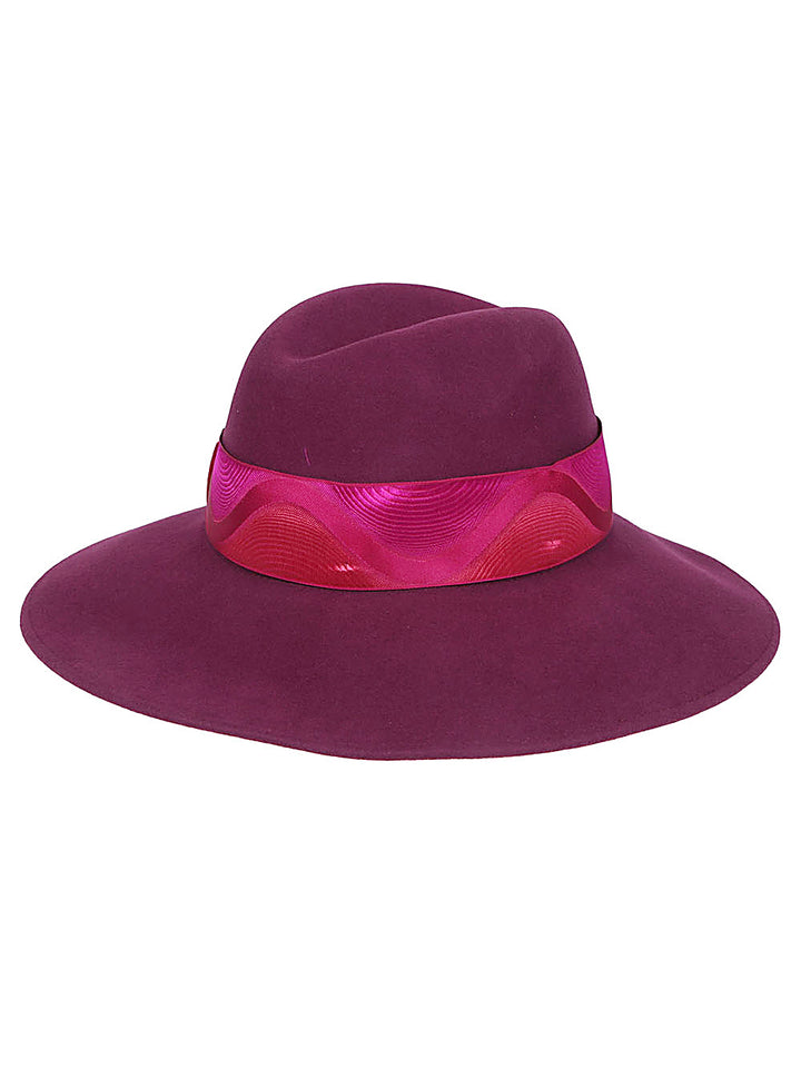 Borsalino Hat