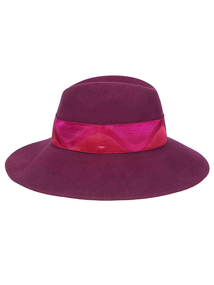 Borsalino Hat