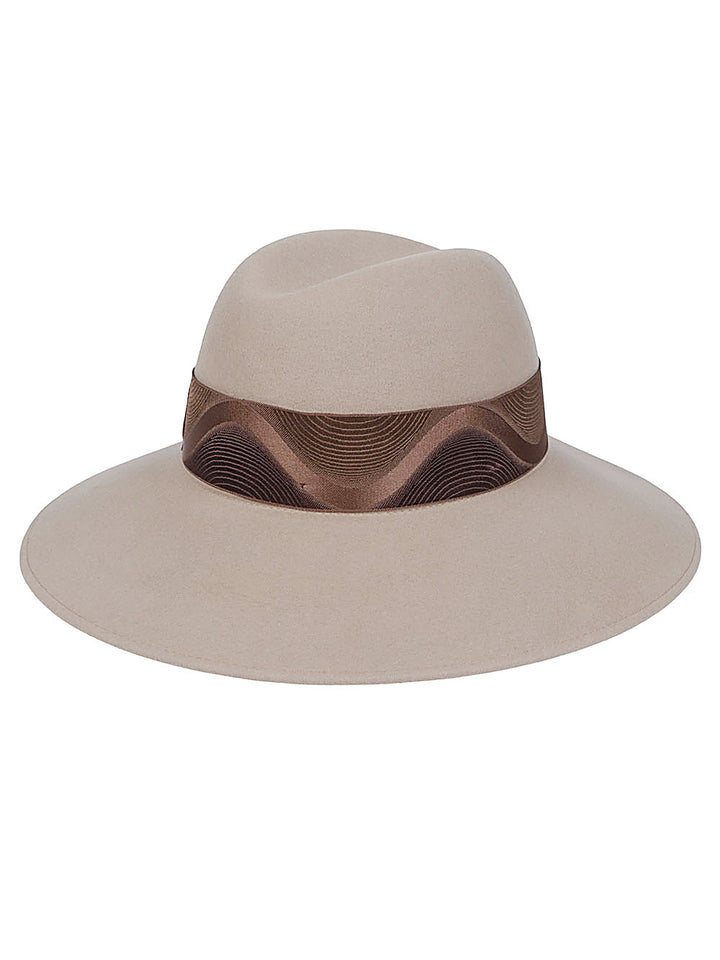 Borsalino Hat