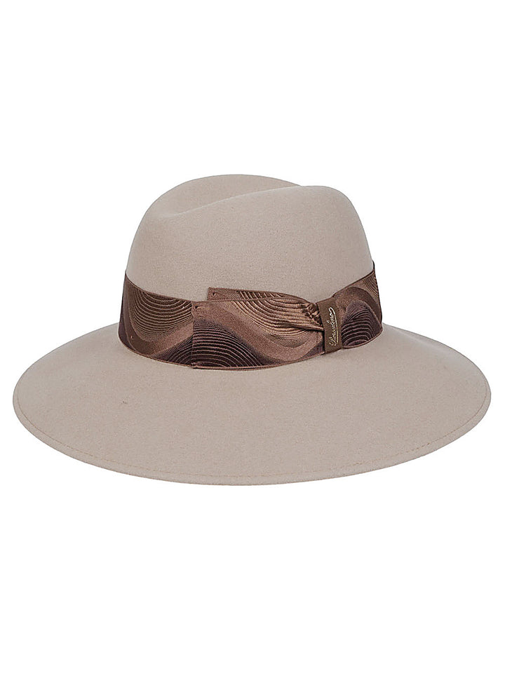 Borsalino Hat