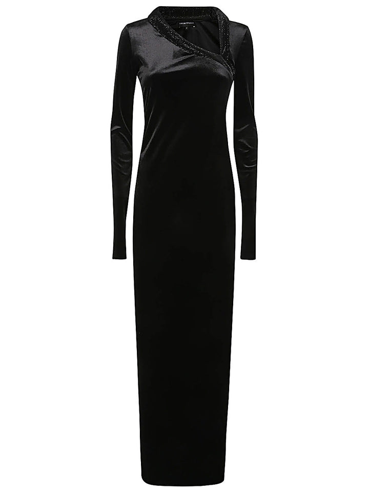 Emporio Armani Dress