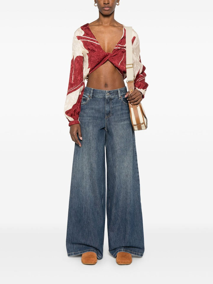 Alice + Olivia Jeans