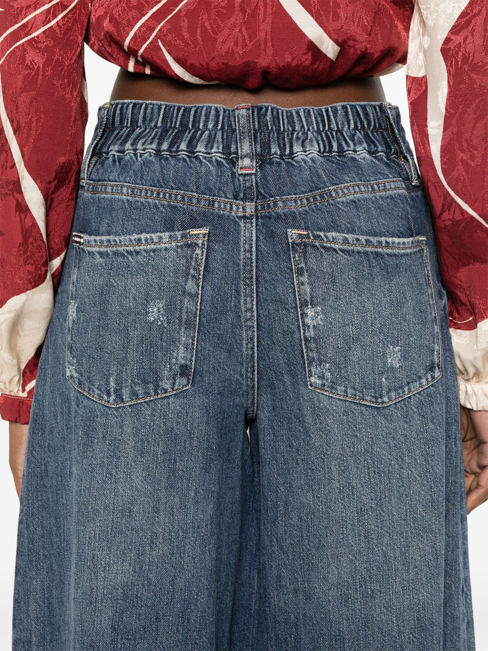 Alice + Olivia Jeans