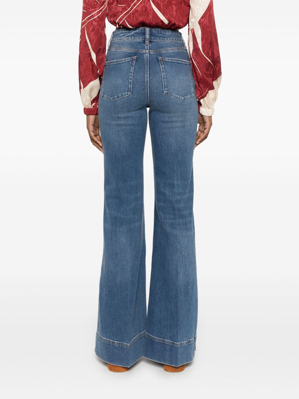 Alice + Olivia Jeans