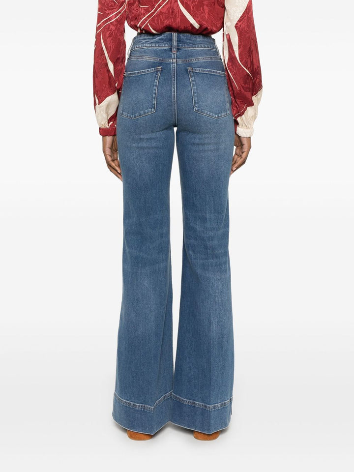 Alice + Olivia Jeans