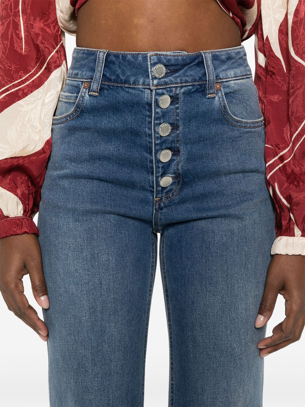 Alice + Olivia Jeans