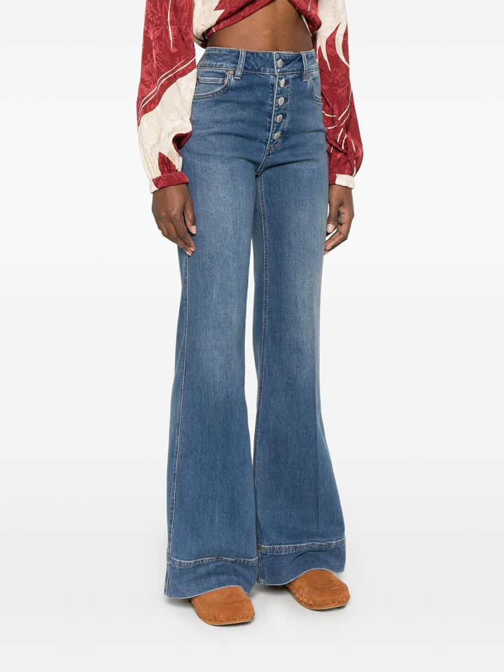 Alice + Olivia Jeans