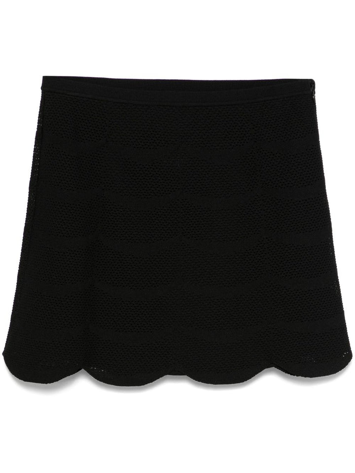 Tom Ford Skirt