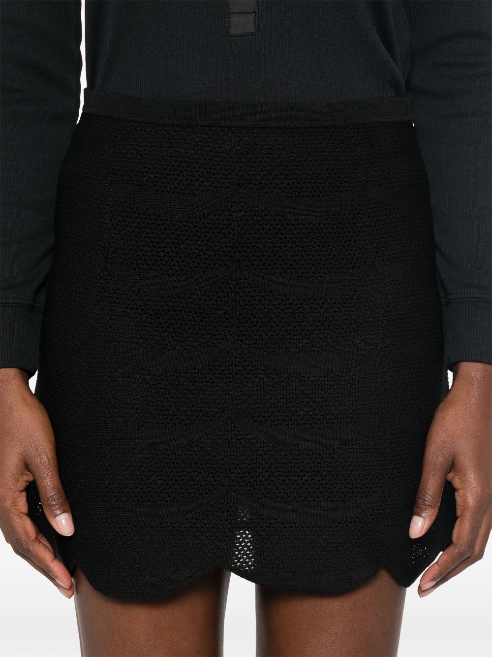 Tom Ford Skirt