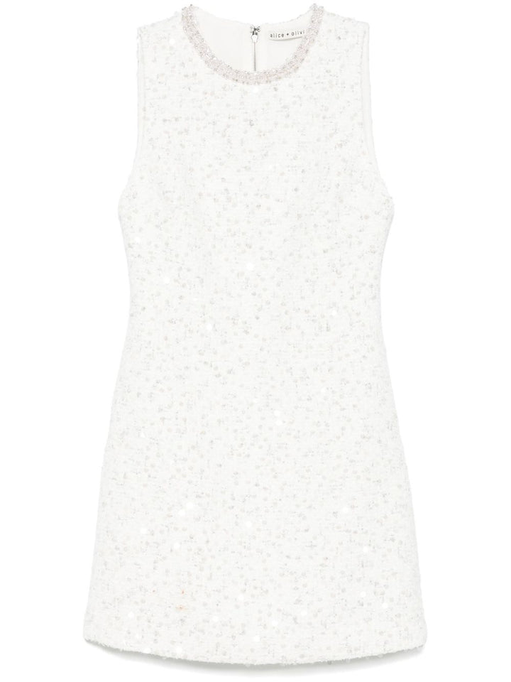 Alice + Olivia Dress