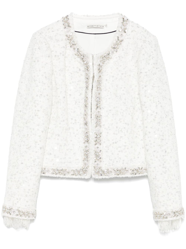 Alice + Olivia Jacket