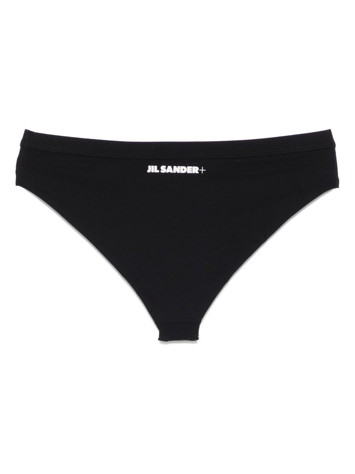 JIL SANDER PLUS Bikini Bottom