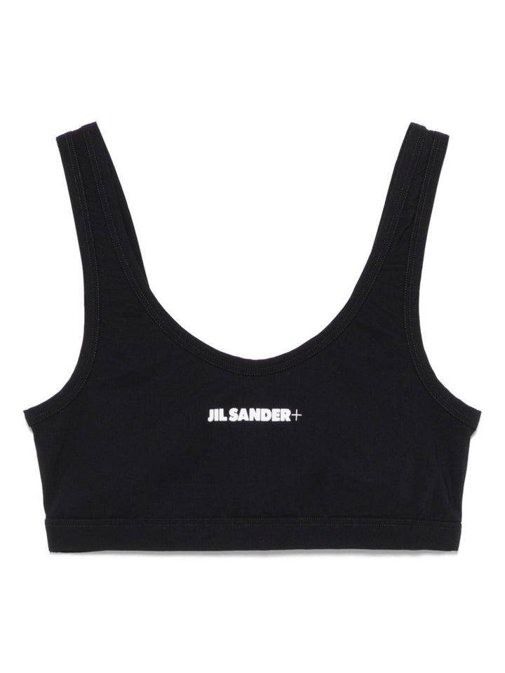 JIL SANDER PLUS Bikini Top