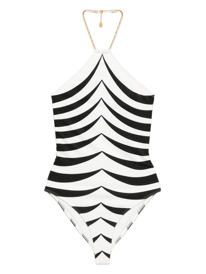 Tom Ford One-Piece Swimsuit