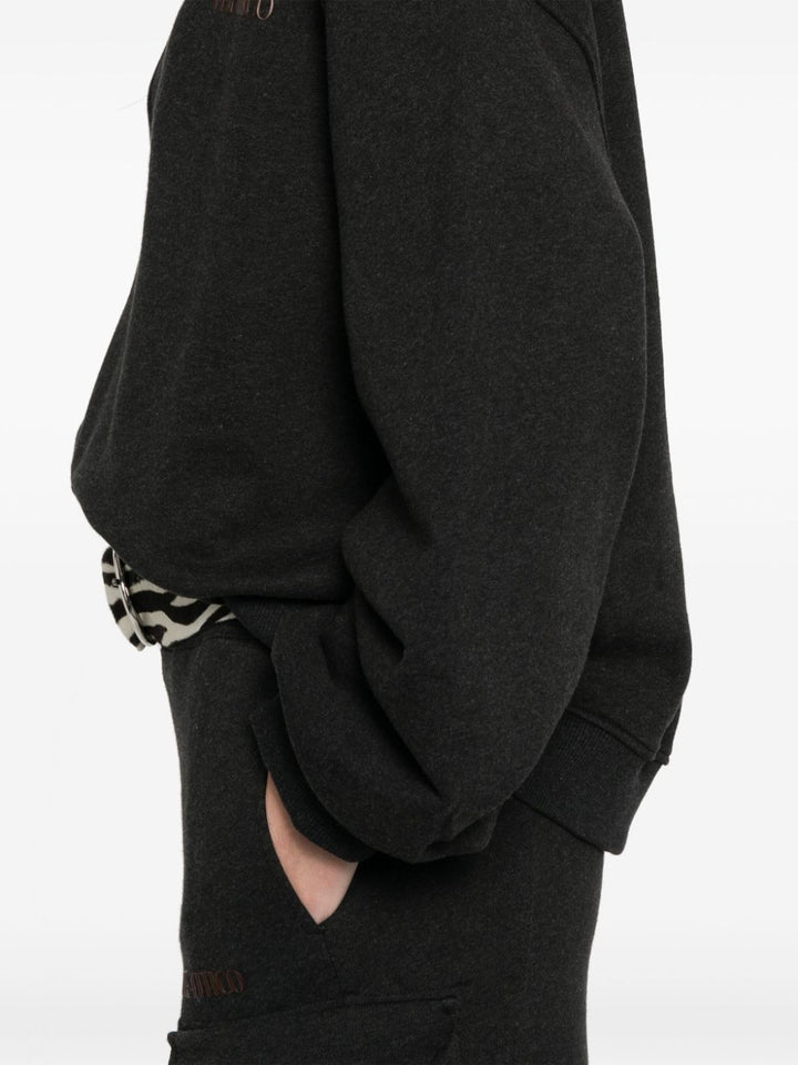 The Attico Sweater