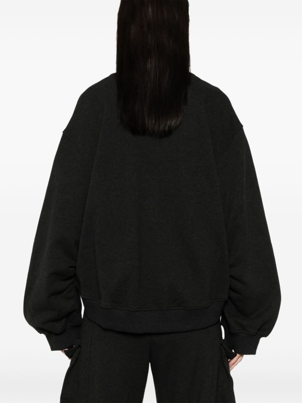 The Attico Sweater