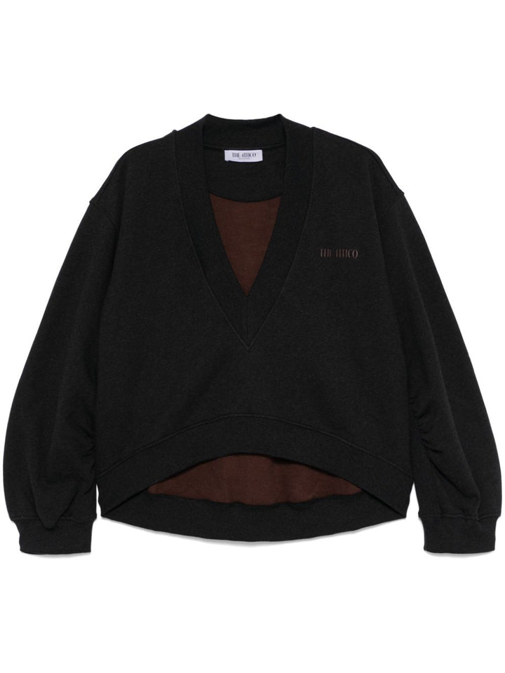 The Attico Sweater