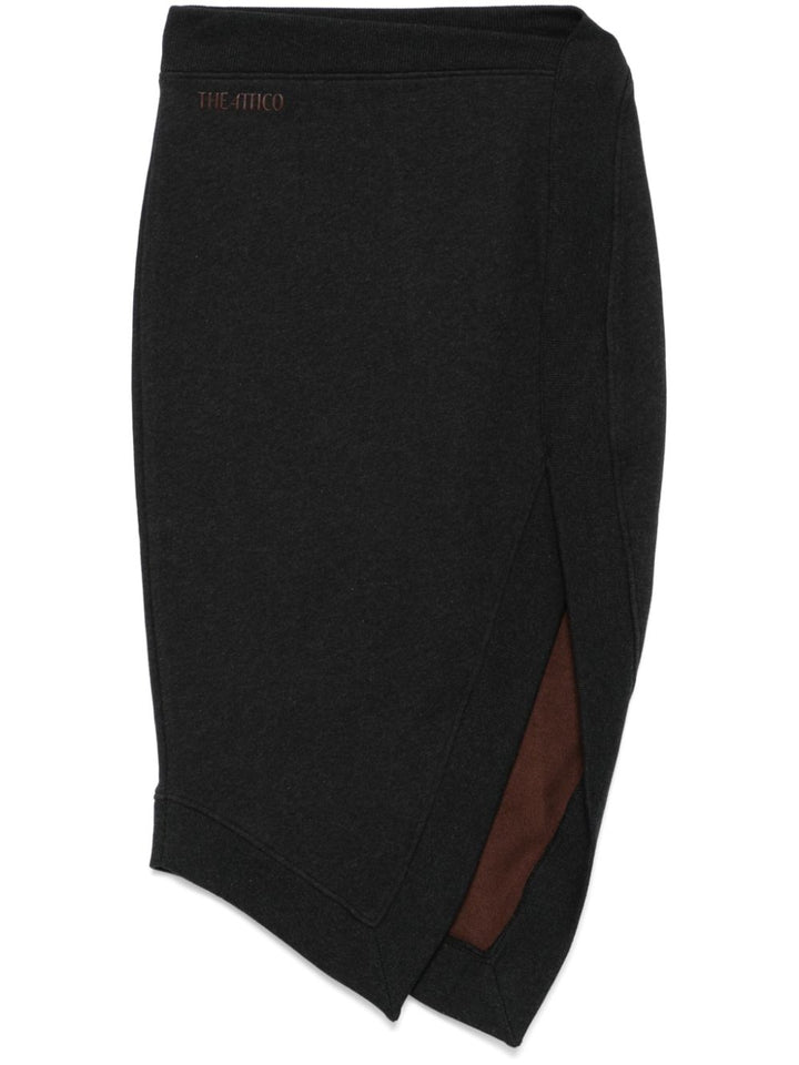 The Attico Skirt