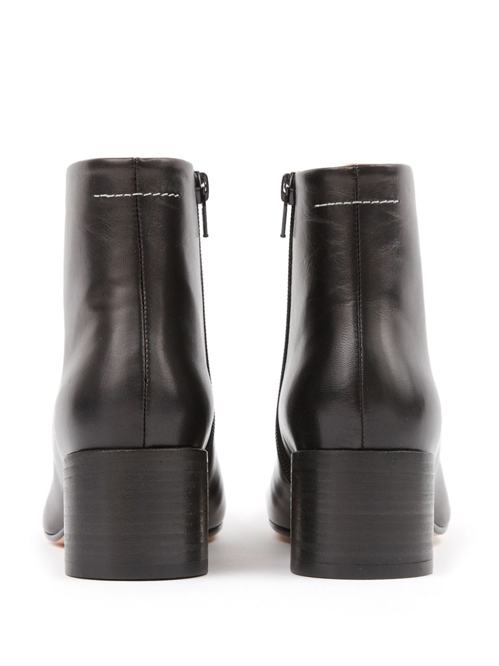 MM6 Maison Margiela Tabi Boots