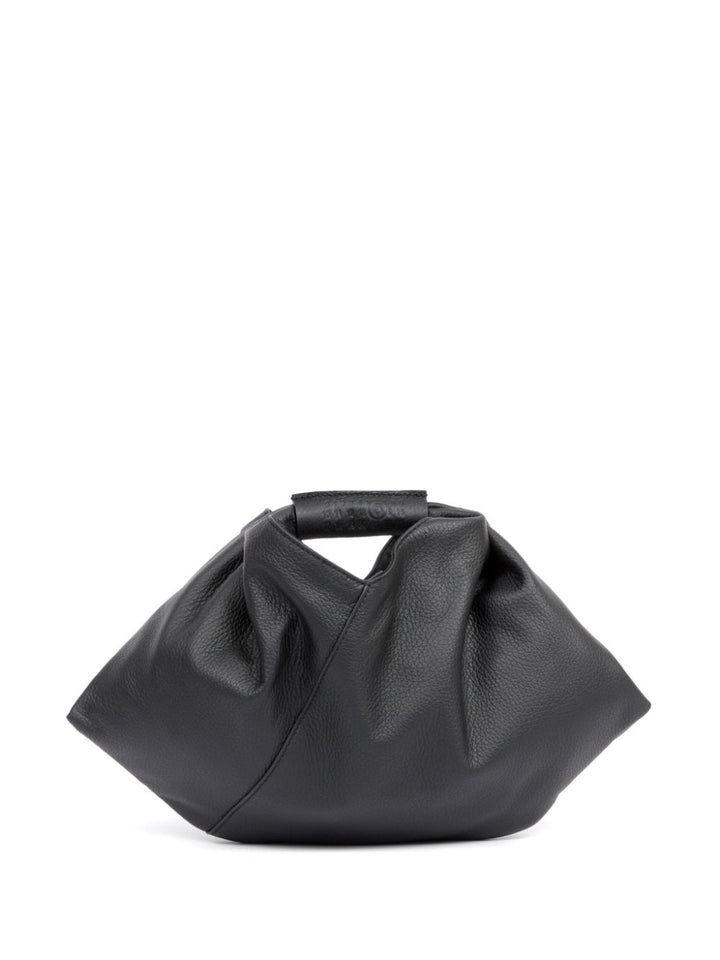 MM6 Maison Margiela Mini Japanese Tote Bag