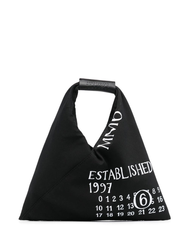 MM6 Maison Margiela Japanese Tote Bag